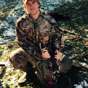 Meet your Posher, Josh